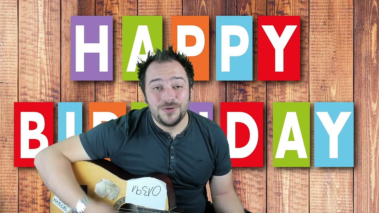 Happy Birthday, Yvonne! Geburtstagsgrüße an Yvonne