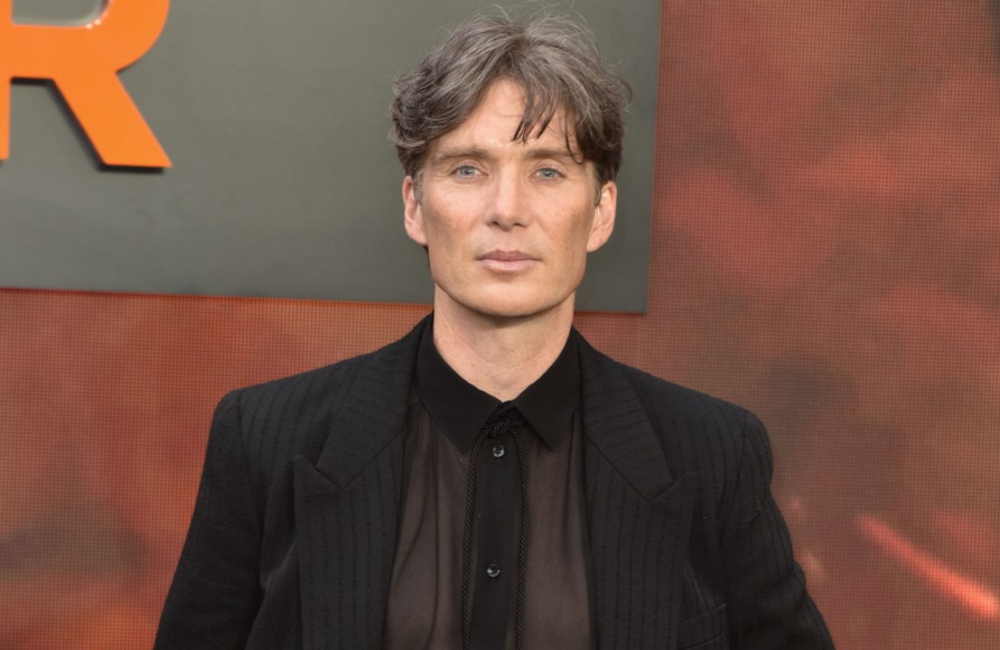 Cillian Murphy als Ken in ‘Barbie’-Sequel?