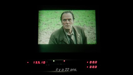 Fermer les yeux Bande-annonce VO (2023) Manolo Solo, José Coronado