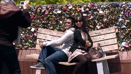 Hello Stranger Bande-annonce (EN)