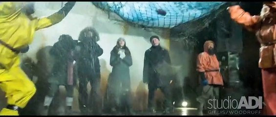 Harbinger Down Bande-annonce (FR)