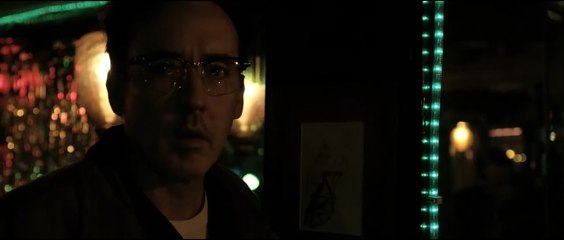 Suspect Bande-annonce (FR)