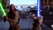 Tráiler de Star Wars: Episodio I - La Amenaza Fantasma