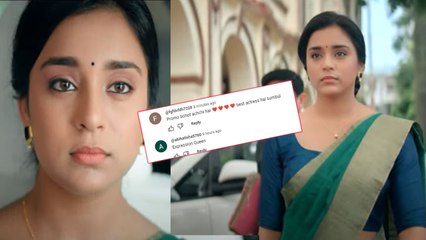 Sumbul Touqeer Khan के Upcoming Show Kavya - Ek Jazbaa, Ek Junoon का Promo हुआ Out