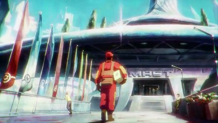 Starfield The Settled Systems - Supra Et Ultra