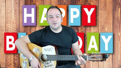 Happy Birthday, Libia! Geburtstagsgrüße an Libia