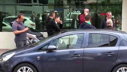 Condamnation à perpétuité pour l'accusé qui a tué un psychiatre