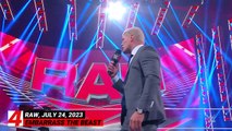 Top 10 Monday Night Raw moments_ WWE Top 10, July 24, 2023