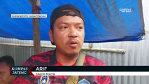 Terlibat Kecelakaan dan Cekcok, Pemuda Todongkan Pistol