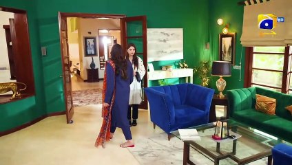 Ehraam-e-Junoon Episode 24   Best Moment 03   Neelam Muneer - Imran Abbas - Nimra Khan   FLO Digital