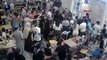 Kuşadası'nda Restoranda Nefes Borusuna Yiyecek Kaçan Çocuk Heimlich Manevrasıyla Kurtarıldı