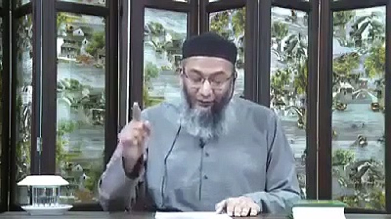 عقلمند اور بیوقوف میاں بیوی