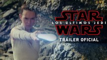 Star Wars: Los Últimos Jedi - Tráiler Oficial en Castellano