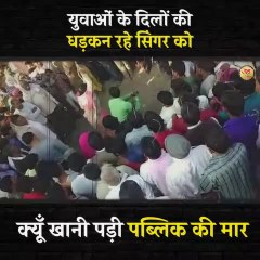 कहा खो गया एक चमकता सितारा अभिजीत सावंत