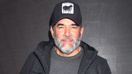 Eduardo Santamarina confiesa cómo se siente al ser papá de adolescentes