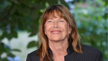 VOICI - Jane Birkin : la cause de son décès enfin dévoilée