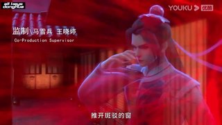 Zhen Yang Wushen [Soul of Light] Ep 4 ENG SUB