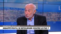 Philippe Piat : «Il pourrait y avoir une grève, je ne voudrais pas alarmer tout le monde, mais c’est impossible d’accepter qu’un contrat en bonne et due forme ne soit pas respecté, sinon c’est la fin»