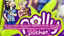 « Friends » : Polly Pocket sort un coffret collector que s'arrachent (déjà) les fans de la série