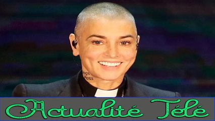 Mort de Sinead O’Connor : retour sur son mariage éclair qui avait duré… 16 jours