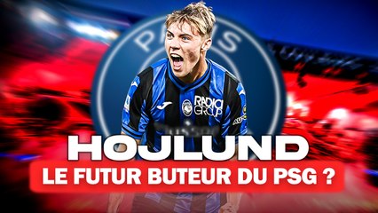 TRANSFERTS : Paris propose 50M pour un attaquant !