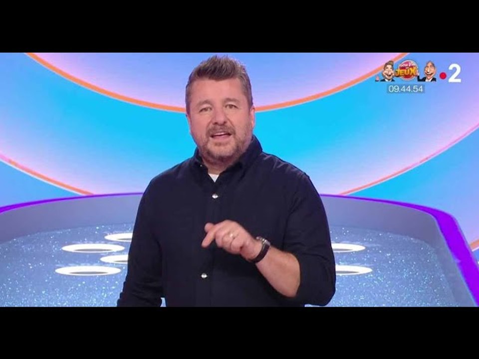 Chacun son tour : une candidate menace de quitter le jeu de Bruno Guillon sur France 2, « J’en peu