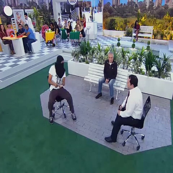 #Cambista  Engana  #Marcelo #Cabine
