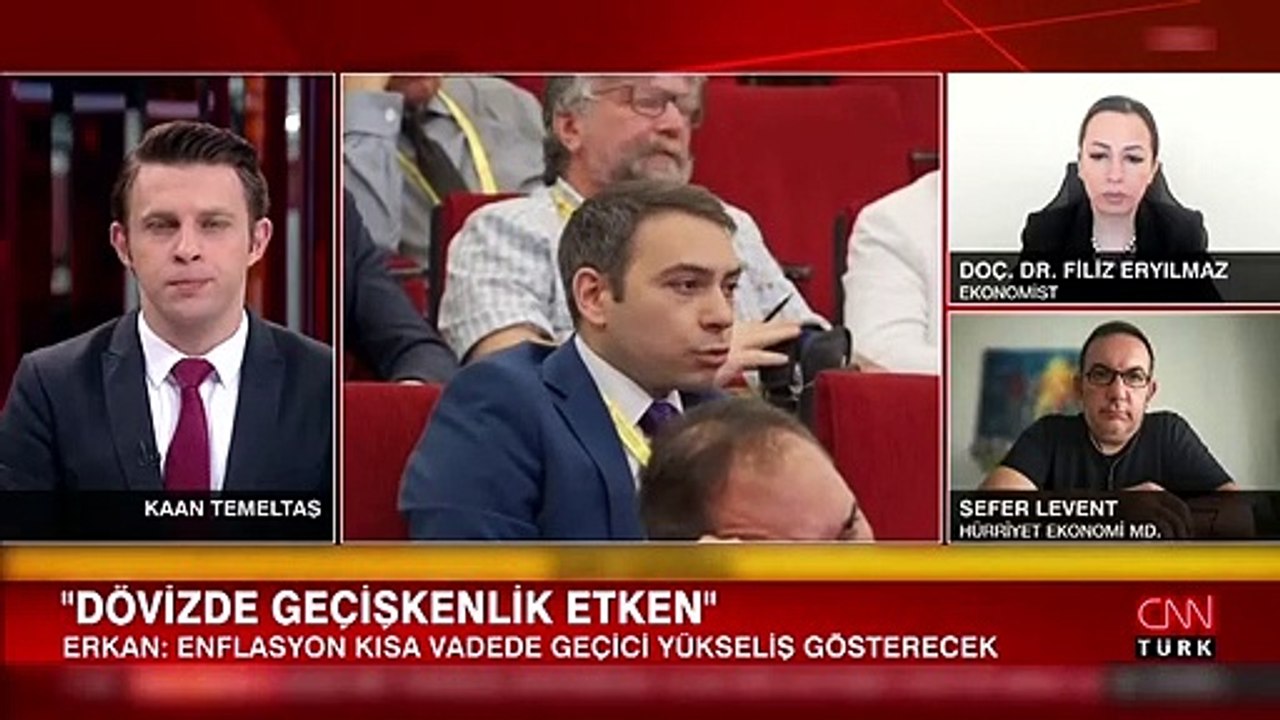 Des billets de 500 TL seront-ils émis ? Des billets de 500 TL seront-ils imprimés ? Le président de la Banque centrale a annoncé !
