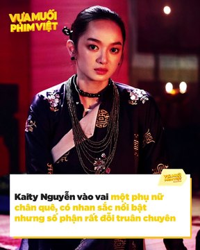 Nhan sắc phụ nữ việt thế kỷ trước được tái hiện trên phim | Điện Ảnh Net