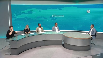 ANKARA - İşitme engelli voleybolculardan, A Milli Erkek ve Kadın takımlarına maç çağrısı (1)