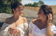 'I love you': Selena Gomez sends birthday wishes to kidney donor Francia Raisa despite reported feud