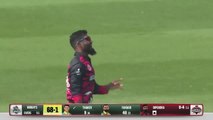 GT20 Canada Season 3 _ Match - 9 Highlights _ Vancouver Knights vs Montreal Tigers