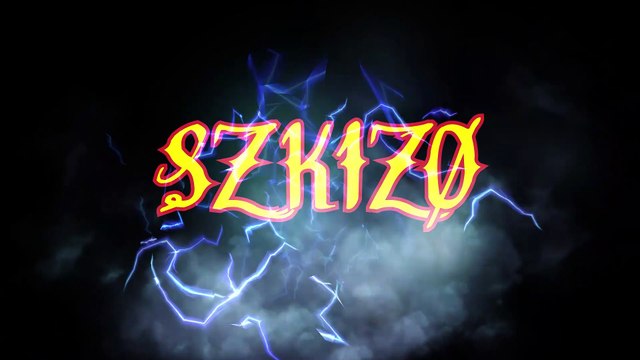 Szkízó - Súlyos művelet (dalszöveges audió)