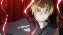 Fullmetal Alchemist Brotherhood - Trailer zur zweiten Anime-Adaption