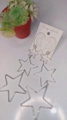 DIY Earrings -- -- _diyearrings _youtubepartnr _shorts _viral _fatimaakramartexpertoffici7822(720P_60FPS)