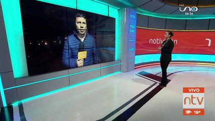 4to día de bloqueo en Pailón