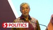 Zahid: No talk on number two post for Umno in Penang and Selangor