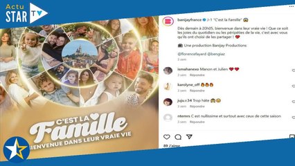 Les Marseillais : l'émission va faire un retour fracassant, mais pas sur W9