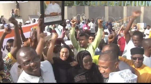 Colpo di Stato militare in Niger, rimosso il presidente Mohamed Bazoum