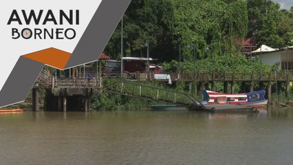 Contohi usaha Sarawak guna tenaga hidrogen - PM