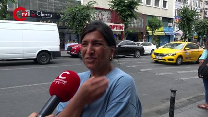 Yurttaş zamlara tepkili! "Kasiyerle hesapladık bir dolma yapmak 500 lira"