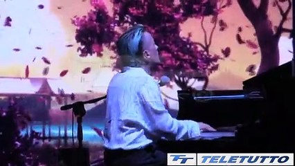 Video News - DARDUST TRA CLASSICA ED ELETTRONICA