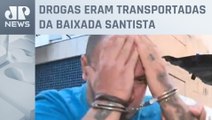 Homem apontado como maior fornecedor de drogas na Cracolândia é preso em SP