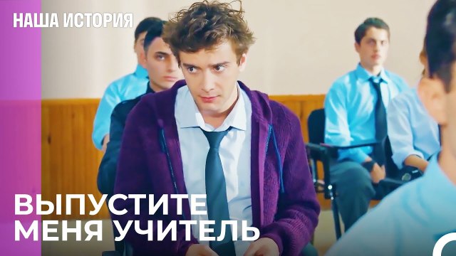 Подделка документов - наш бизнес - Наша история 20 Серия