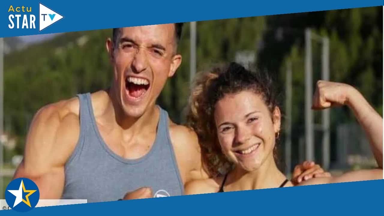 Juju Fitcats et Tibo Inshape : le couple de you...