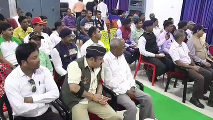 जिला सैनिक कल्याण कार्यालय