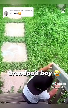 Ooooops ! Replying to _Akak DM hahahha ni pun cute jugak harapnya tiktok tak remove_delete lah. Konon-kononnye violation lah apa lah hmmm _kids _kidsoftiktok _kidsbelike _kidsactivities _kidscome