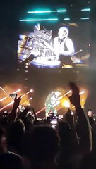 Muse Sardinero en vivo Cantabria España 2023