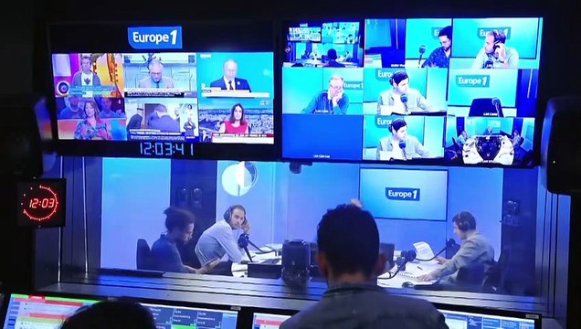 Protestation policière : Gérald Darmanin reçoit les syndicats ce lundi à 20 heures