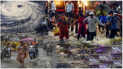 Telangana.. చరిత్రలోనే భారీ వర్షాలు నీటమునిగిన గ్రామాలు పొంగి పొర్లుతున్న వాగులు..| Telugu OneIndia